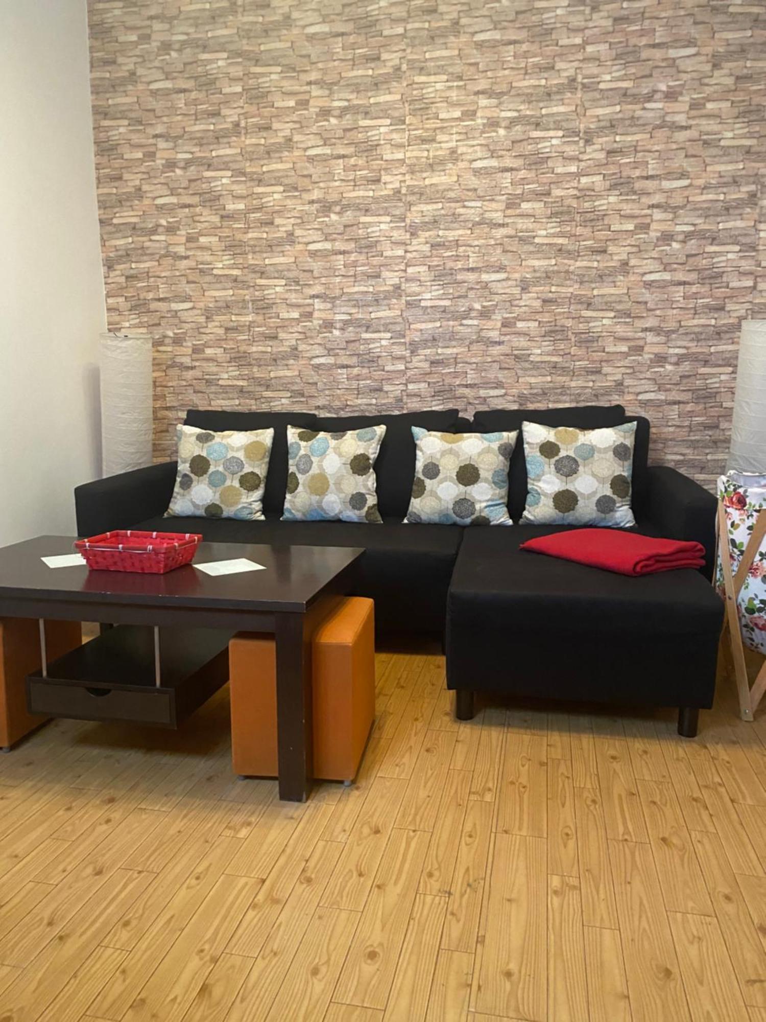 Callejon Del Beso Appartement *
