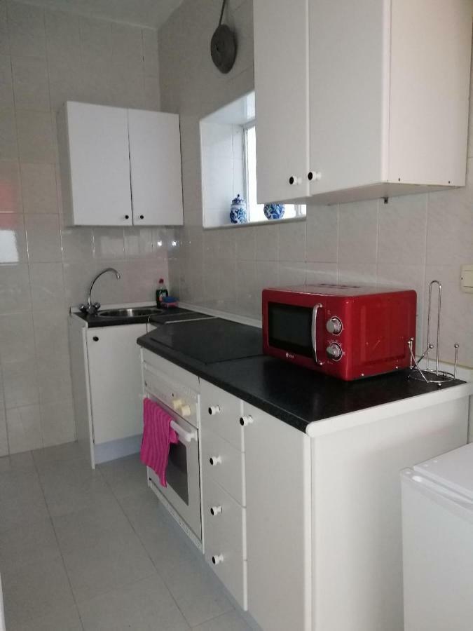 Appartement Callejon Del Beso *