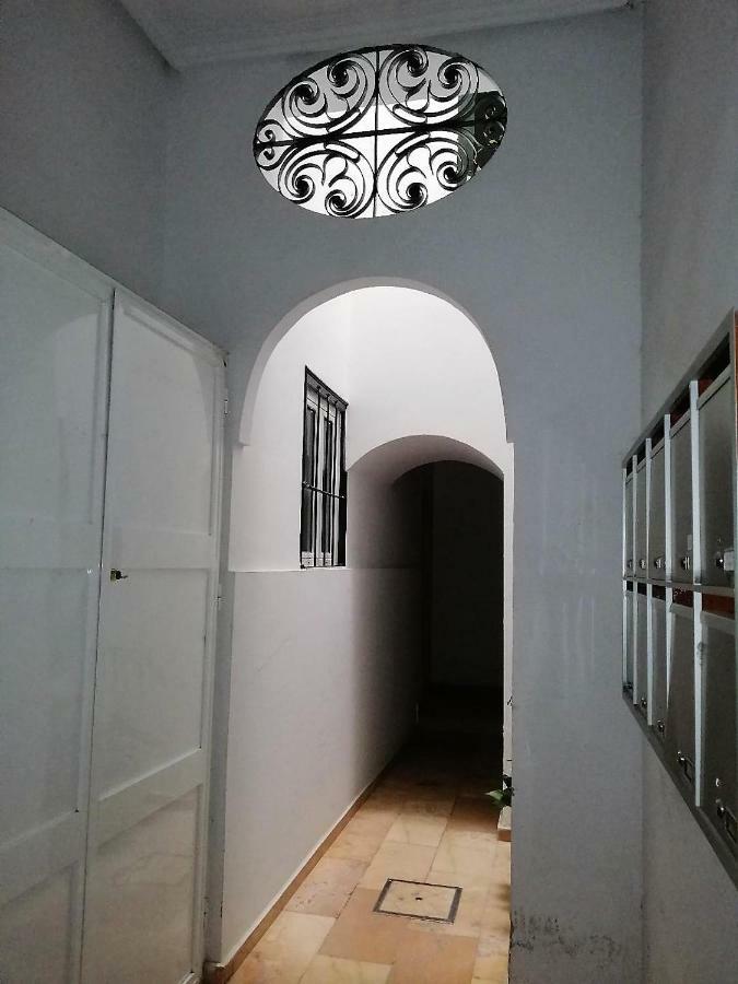 Callejon Del Beso Apartment *